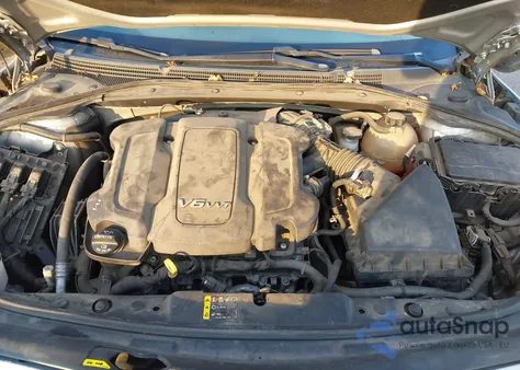 2018 Buick Lacrosse Premium z USA, uszkodzony, nr VIN 1G4ZR5SSXJU142435